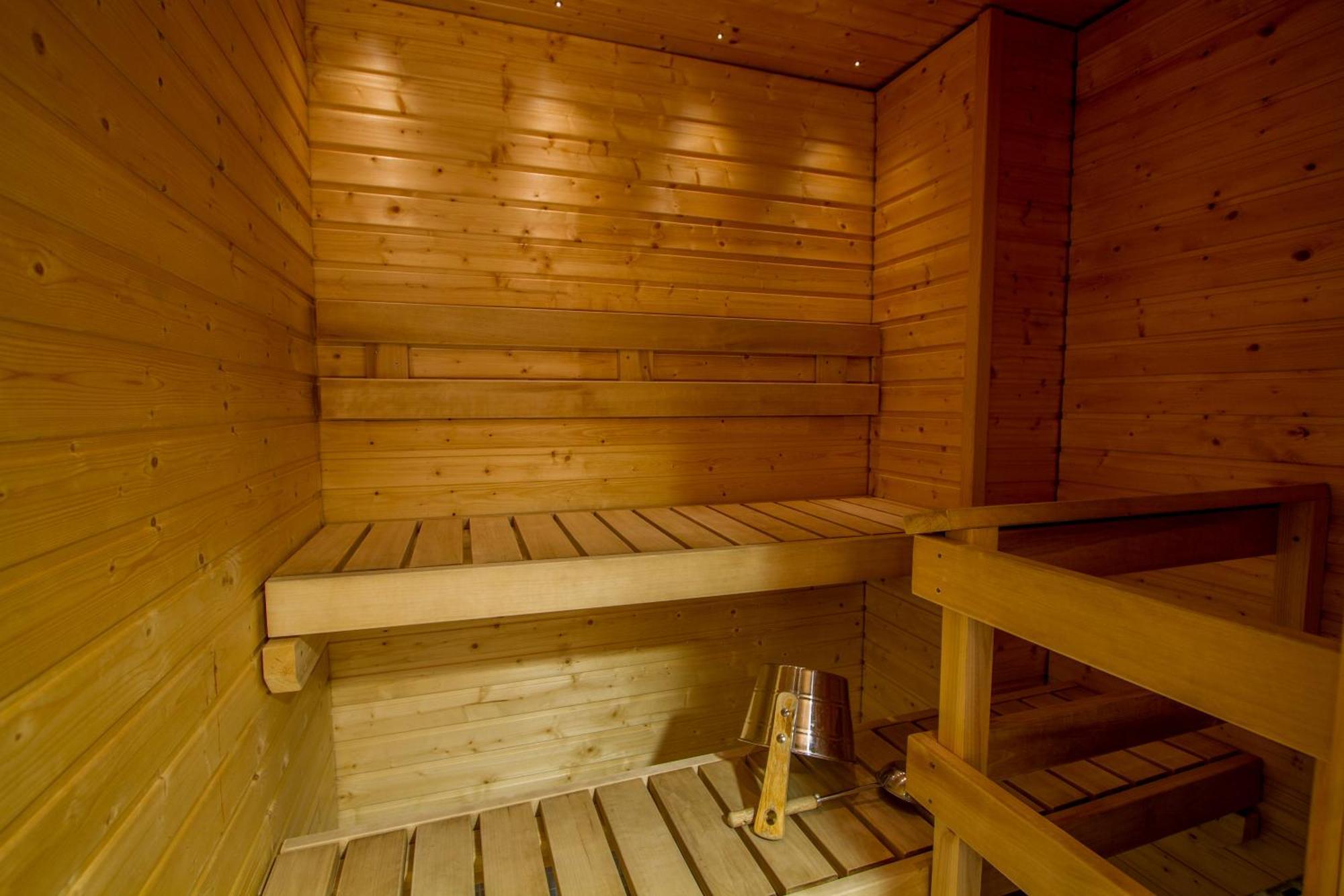 Economy Hotel Savonia Kuopio Szoba fotó