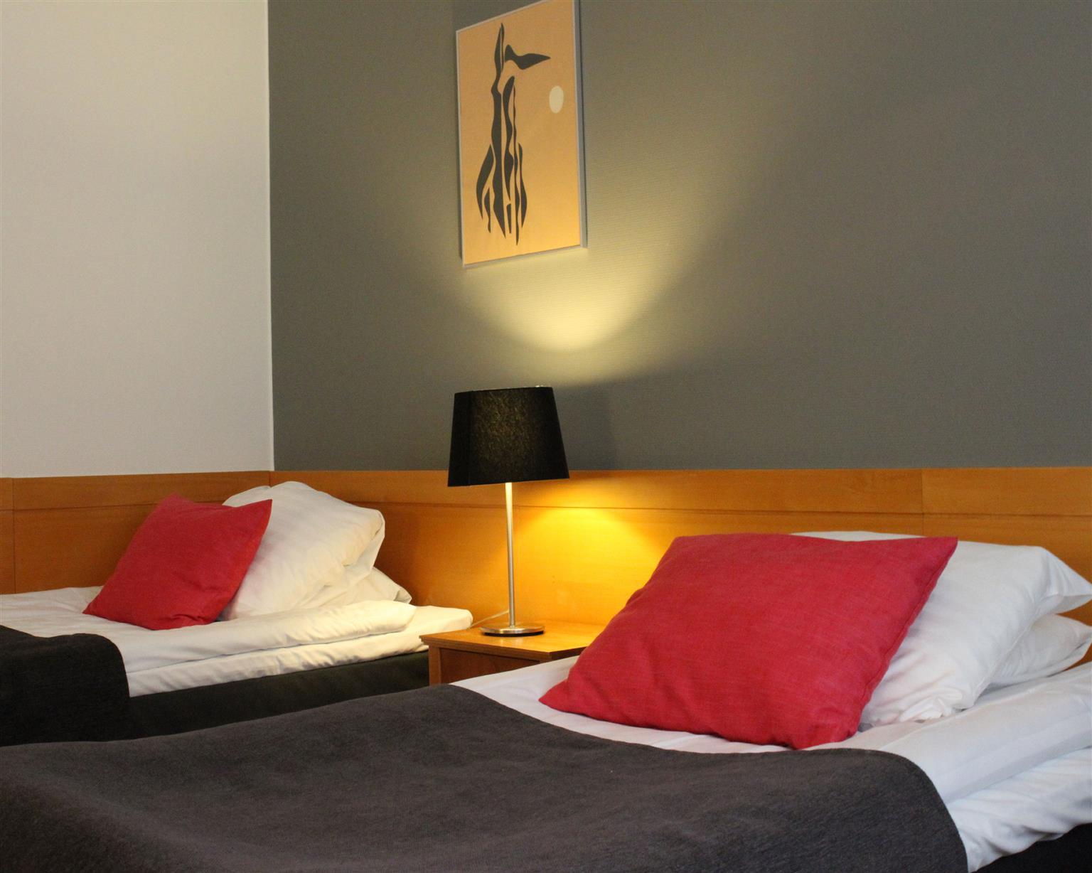 Economy Hotel Savonia Kuopio Kültér fotó